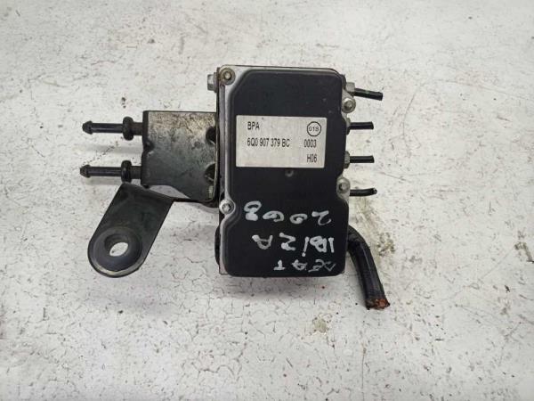 BLOC ABS VW / AUDI / SEAT / SKODA - Vue 1